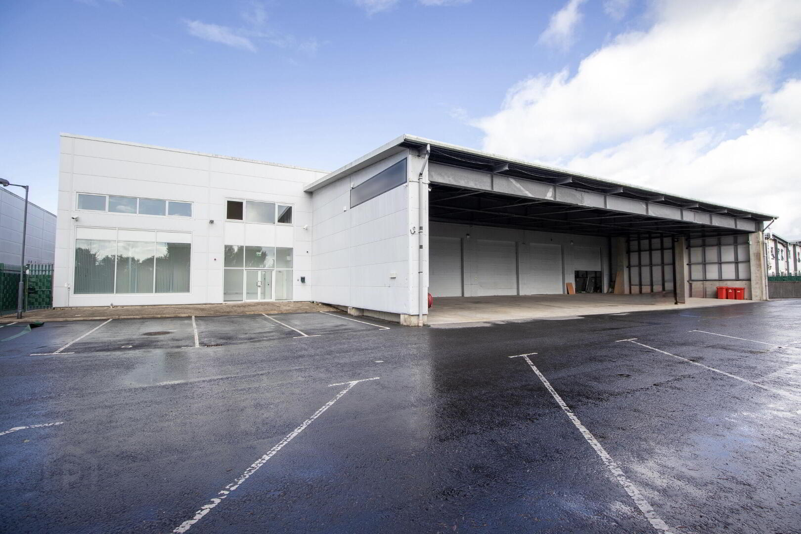 Claregalway Corporate Park 15 of 16