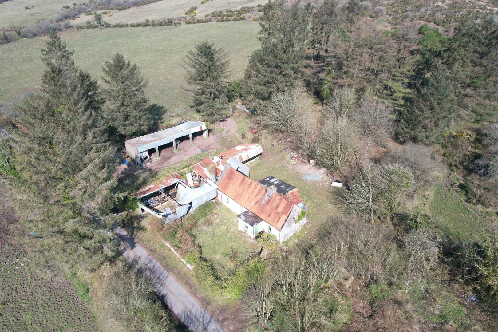 Glenanaar 3 of 5