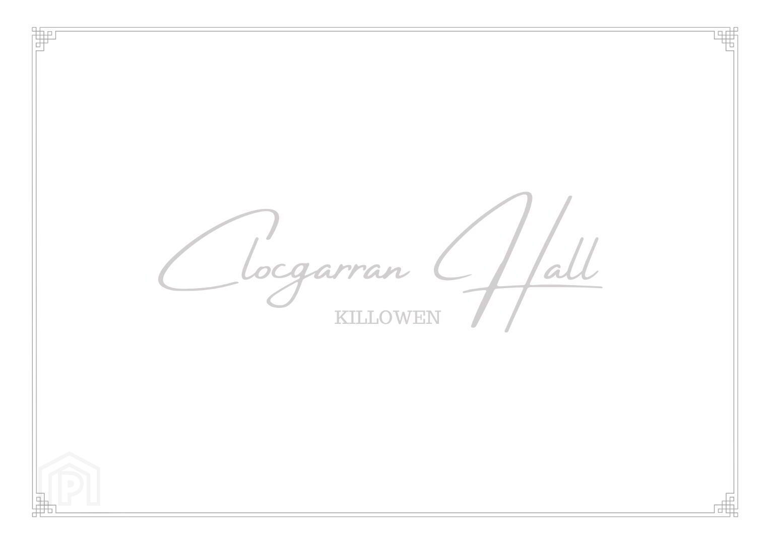 Clocgarran Hall, 43 Killowen Old Road 2 of 54
