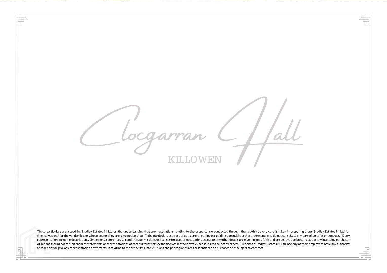 Clocgarran Hall, 43 Killowen Old Road 52 of 54