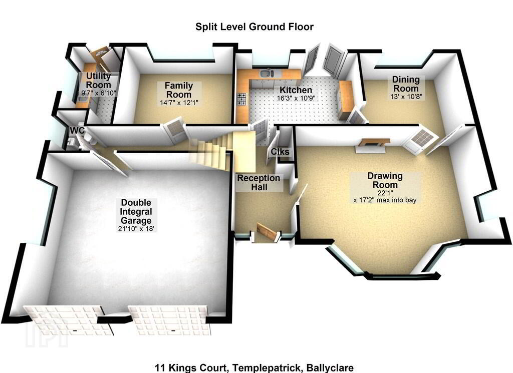11 Kings Court 14 of 32
