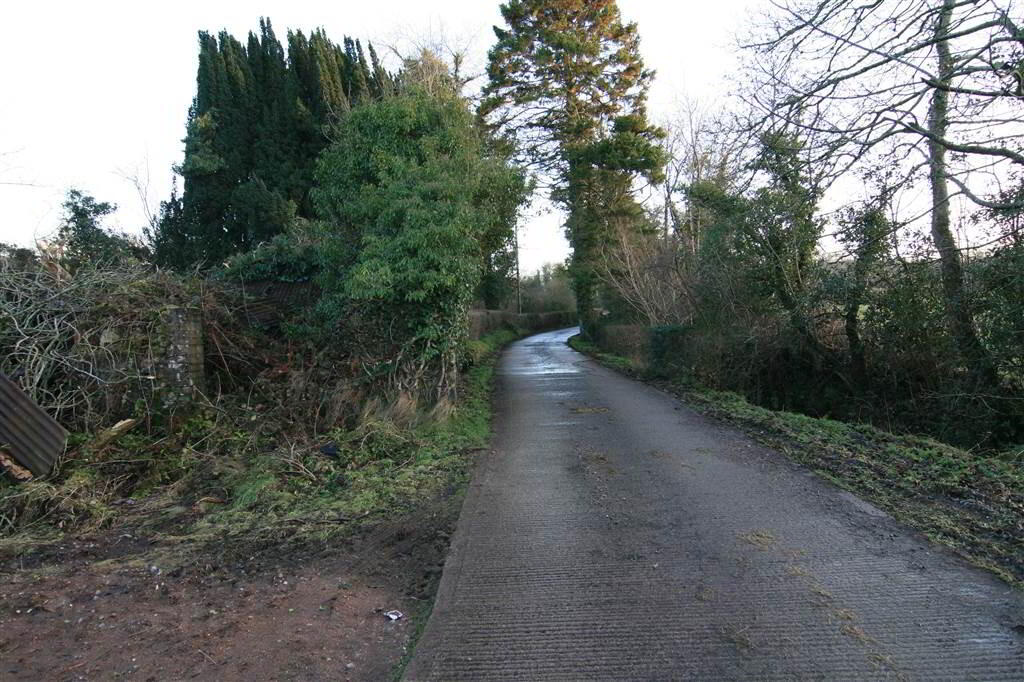 Site At, Magherafelt Road 4 of 4