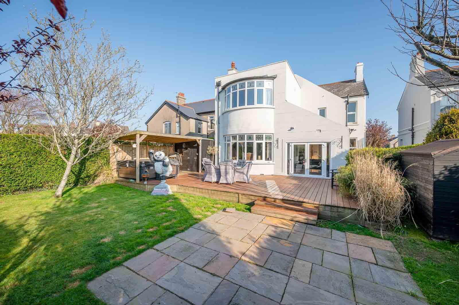 Artona, 29 Bryansburn Road 36 of 38