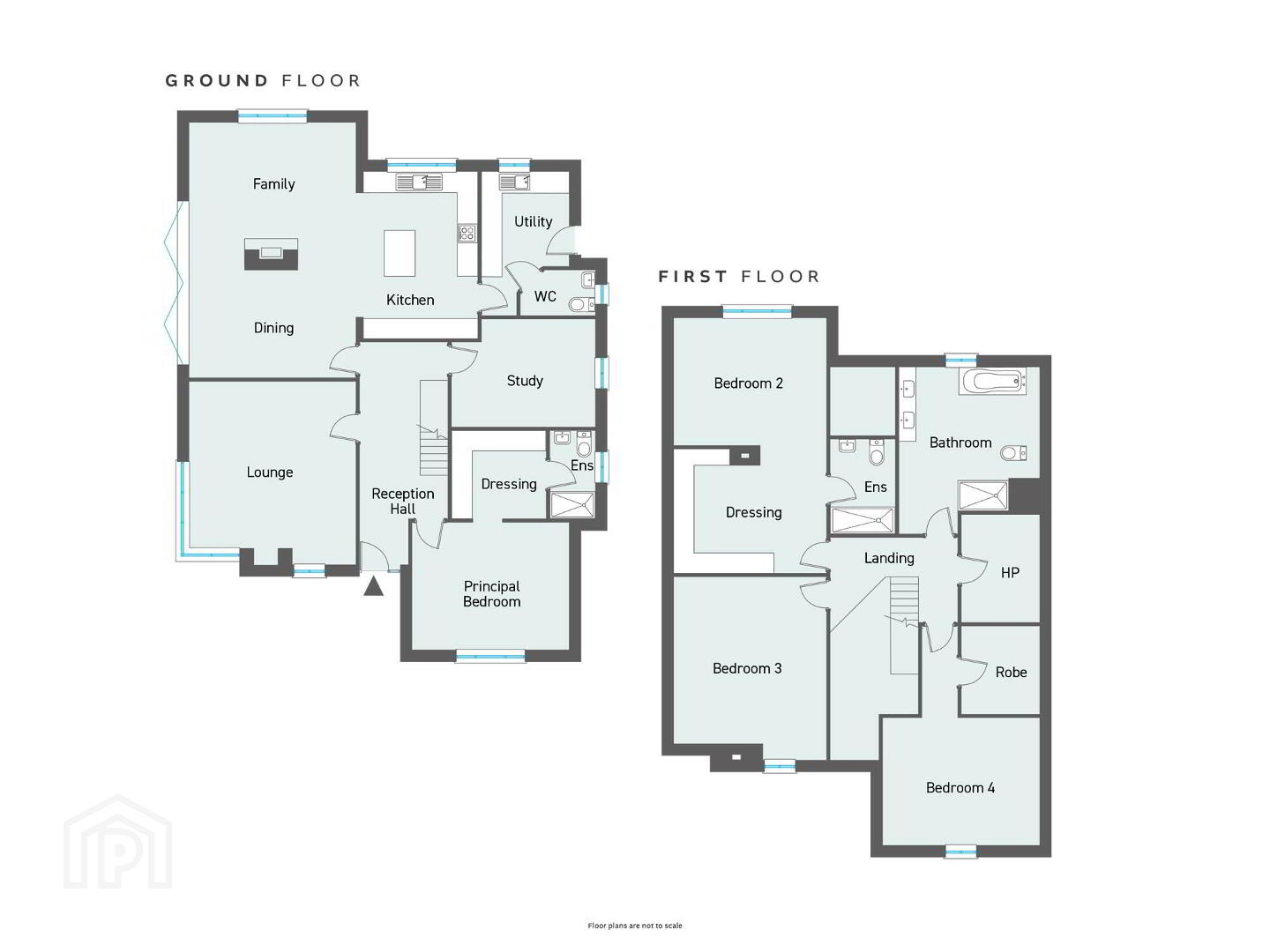 The Pelham @ Rockleigh ( Site 1), 43 Creevy Road 5 of 11