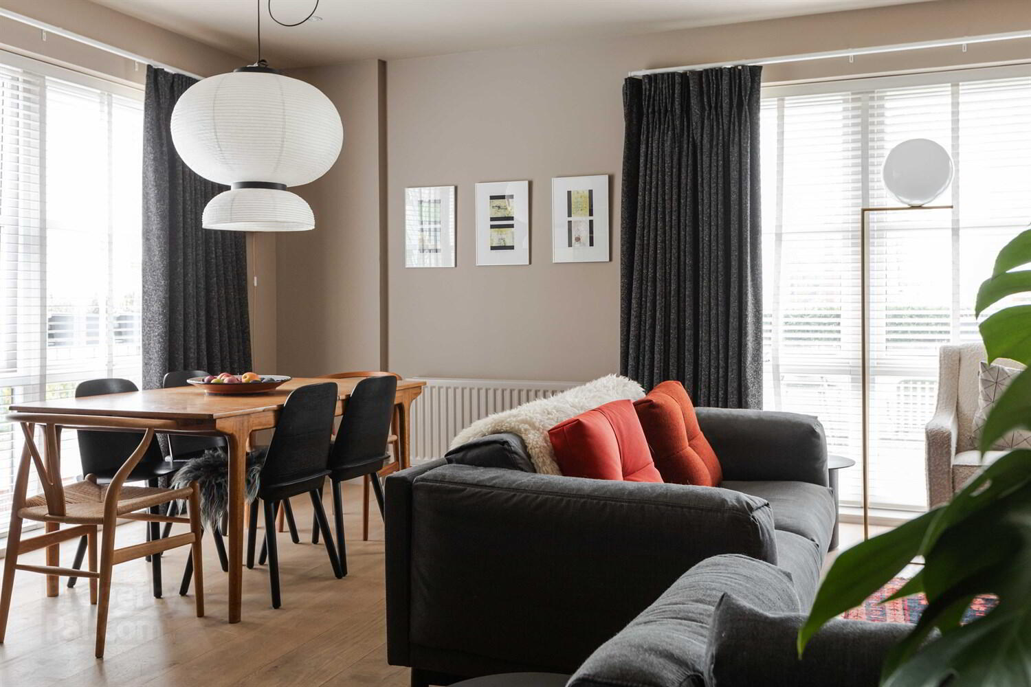 C1 Apt The Cypress, Malone Square, 44 Windsor Park 8 of 20