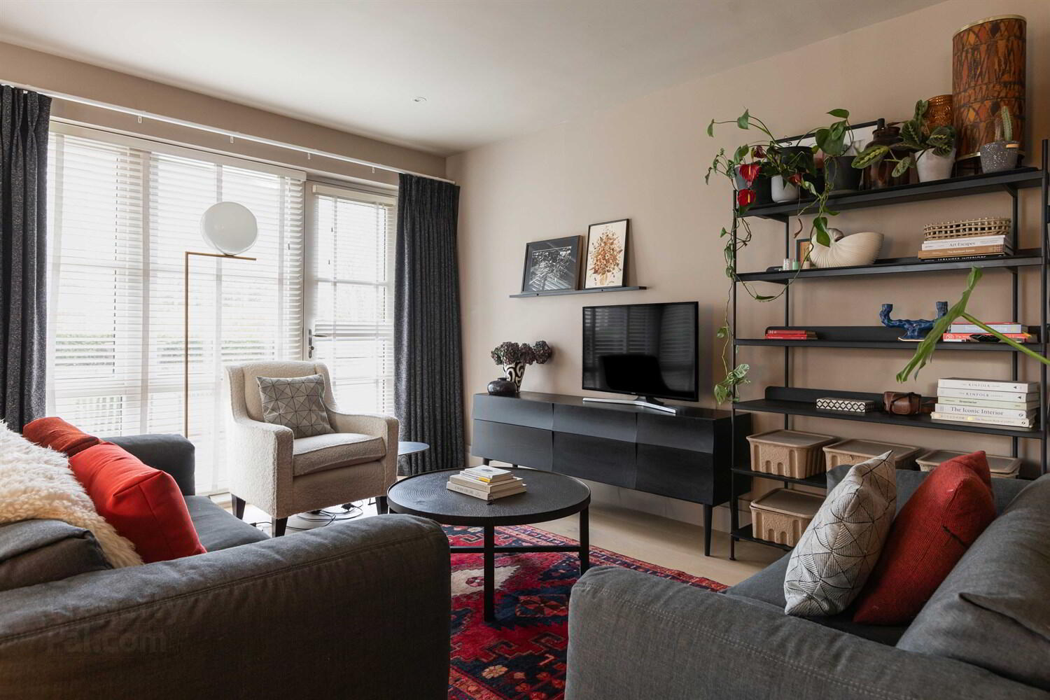 C1 Apt The Cypress, Malone Square, 44 Windsor Park 6 of 20