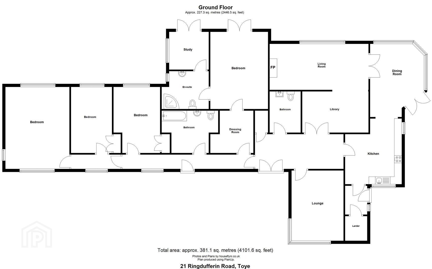 Simmy Bay, 21 Ringdufferin Road 33 of 34