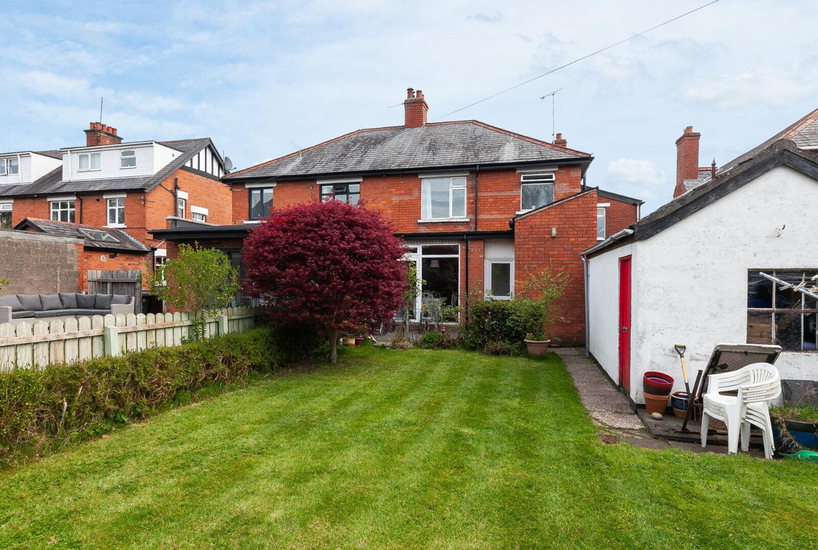 124 Finaghy Road North 16 of 16
