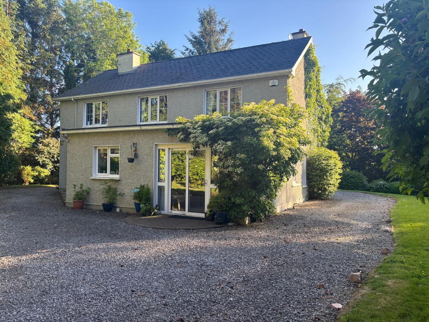 "Woodvale Lodge", Rathneeny West, 4 of 36