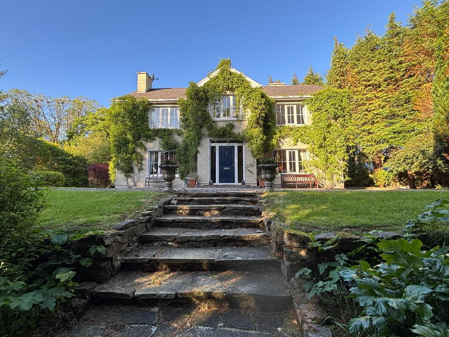 "Woodvale Lodge", Rathneeny West, 2 of 36