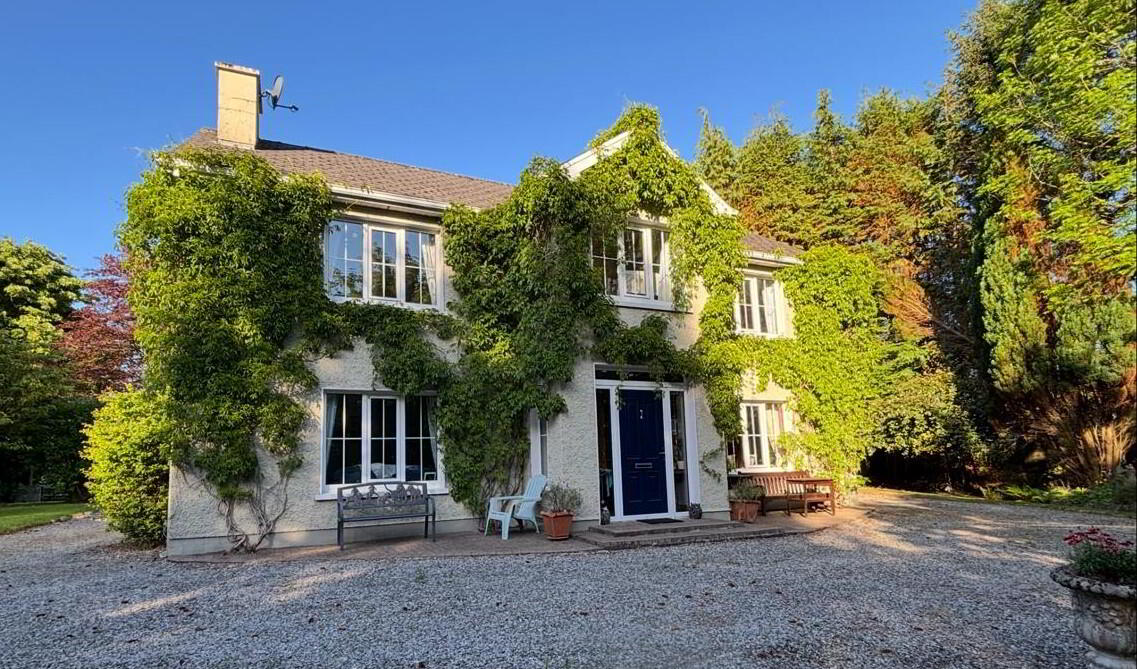 "Woodvale Lodge", Rathneeny West, 3 of 36