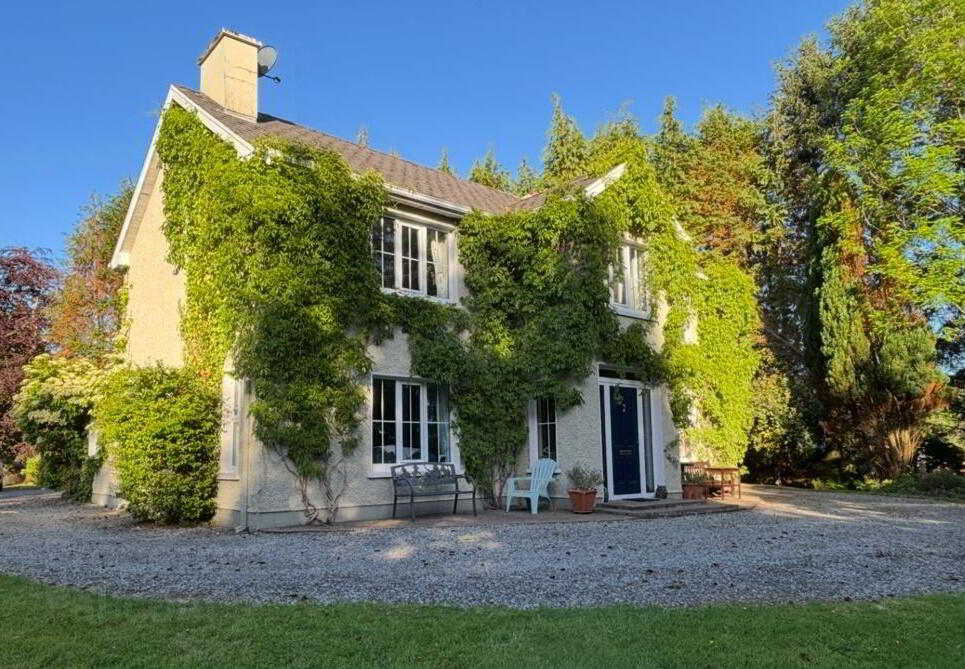"Woodvale Lodge", Rathneeny West, 1 of 36