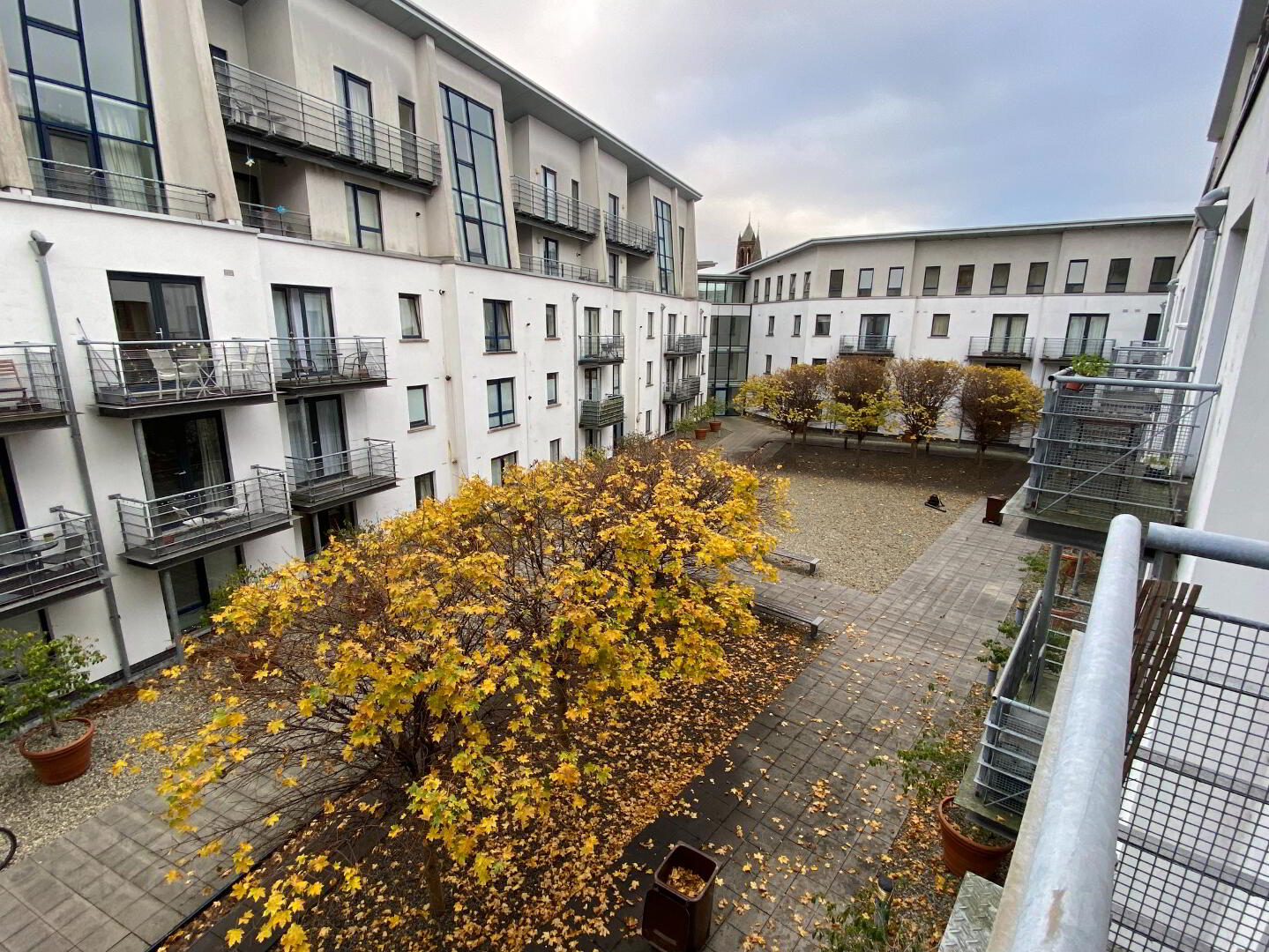 A3.5 Whitehall Square, 181 Sandy Row 12 of 12