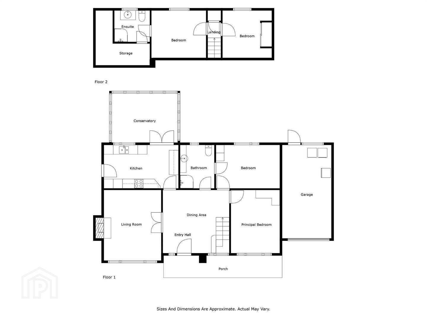 'Glenshane', 61 Castlemore Avenue 28 of 28