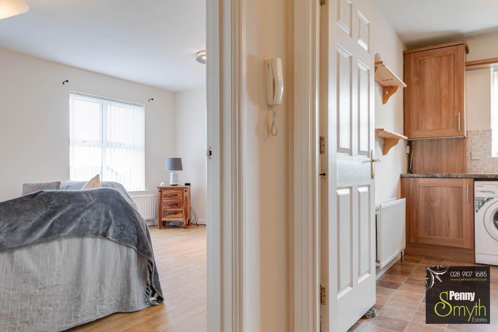 Apt 3, Brook Lane 8 of 17