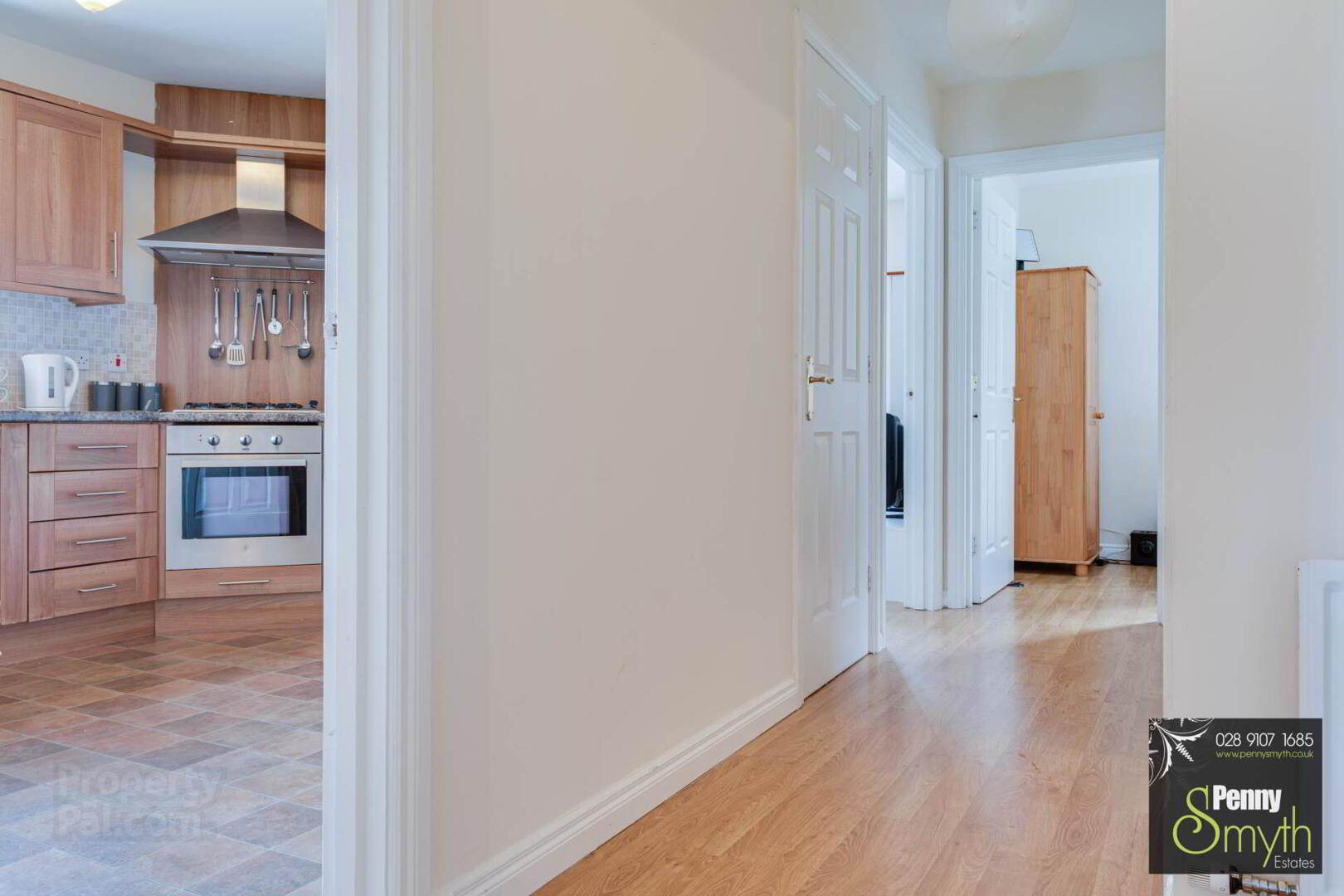 Apt 3, Brook Lane 16 of 17