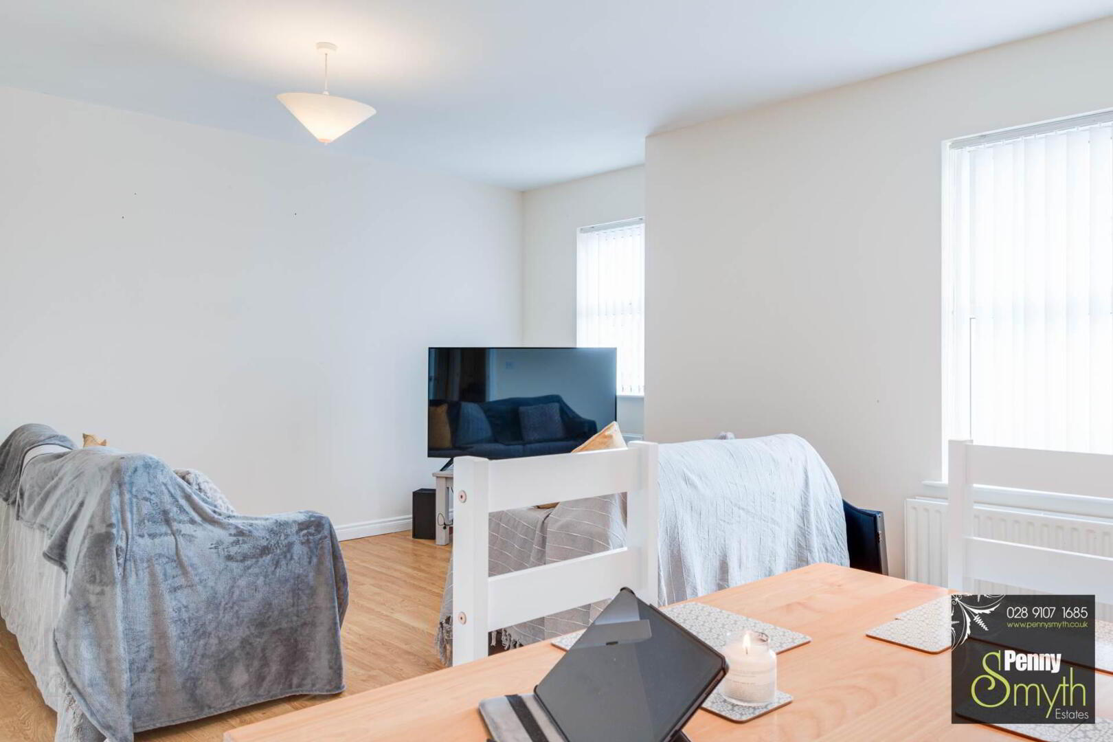 Apt 3, Brook Lane 4 of 17