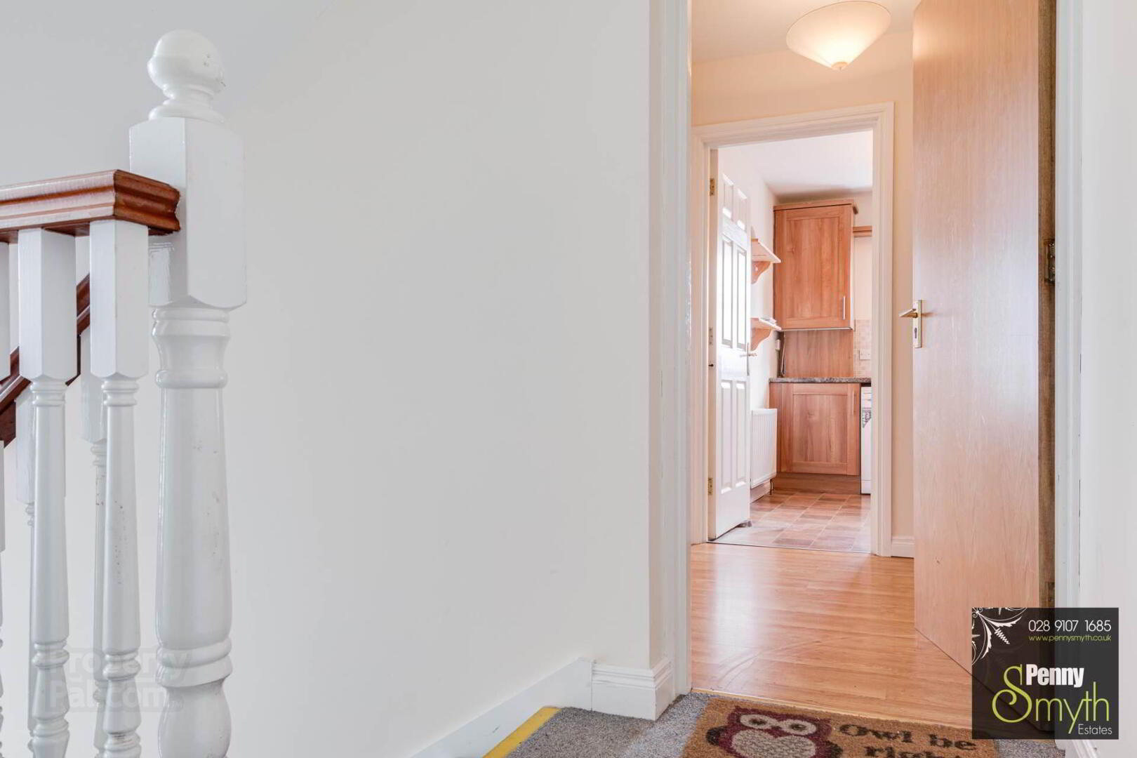 Apt 3, Brook Lane 3 of 17