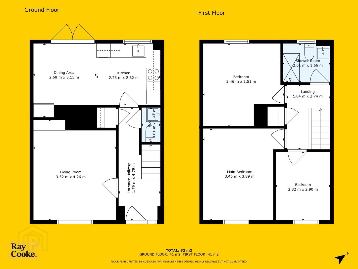 61 Neilstown Drive 21 of 22