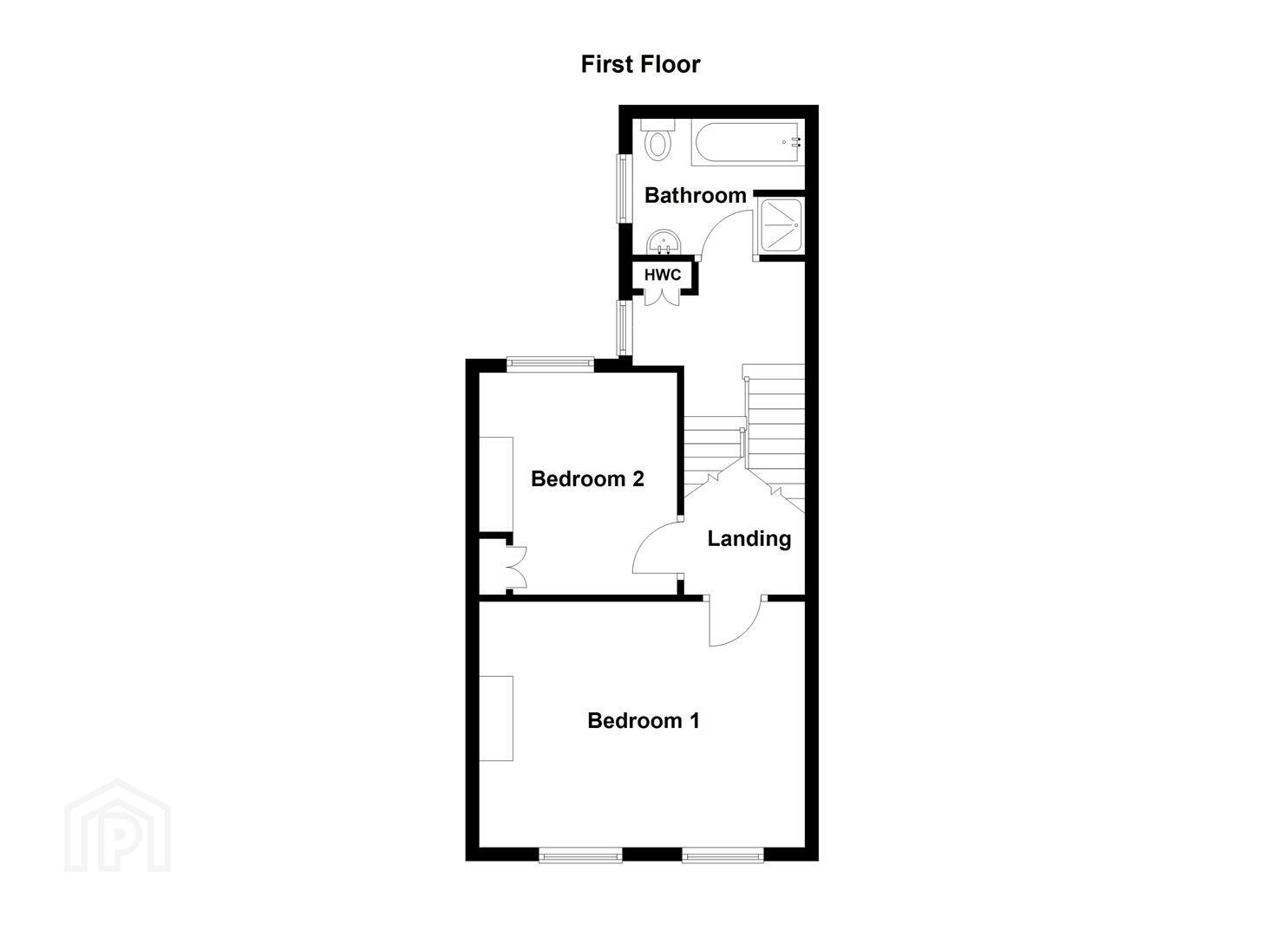 16 Rossmore Avenue 9 of 25