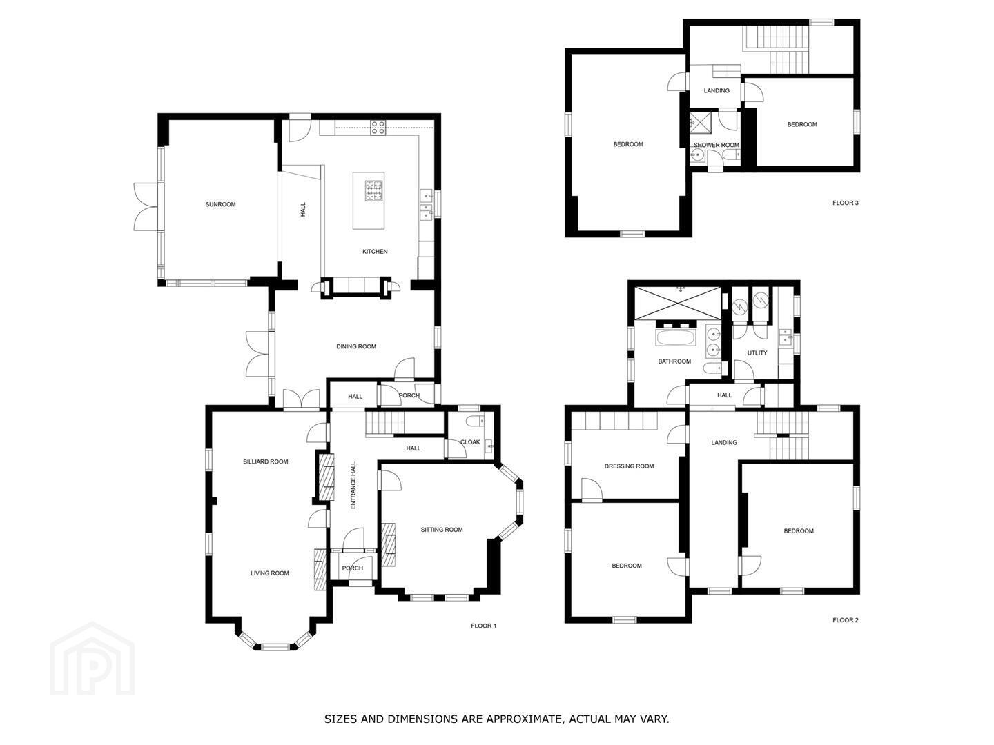 3 Malone Park Central 50 of 50
