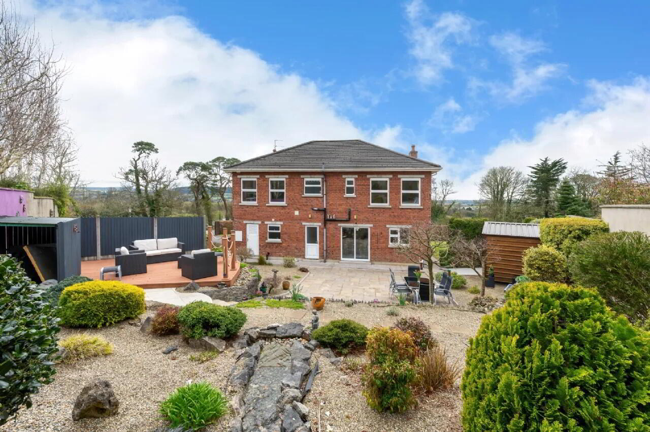 14 Westbury Heights 28 of 31