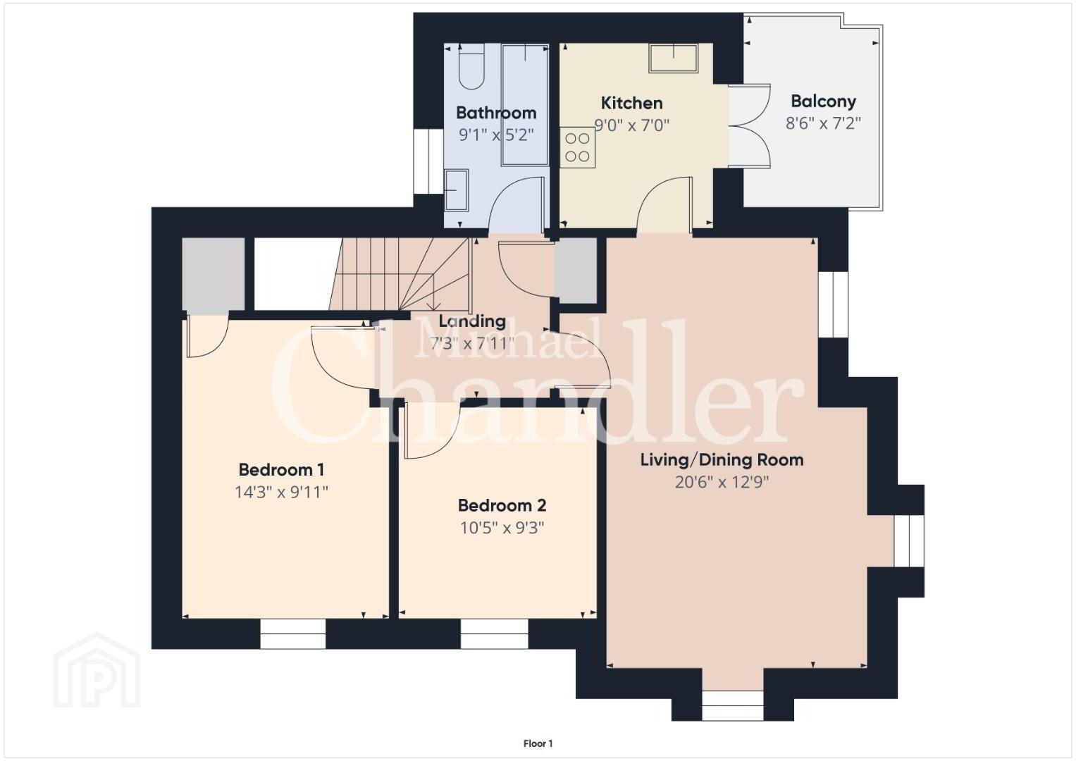 12 Redwood Lane 14 of 15