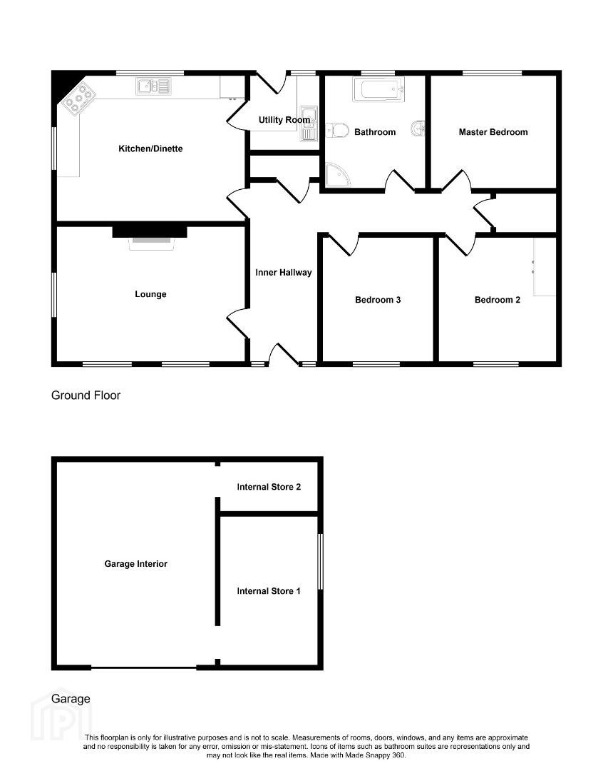 196 Gorticashel Road 27 of 27