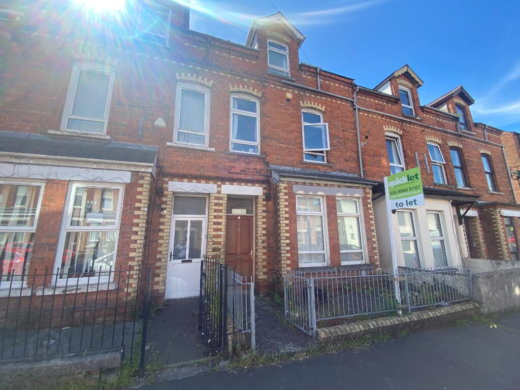 5 Ireton Street 1 of 12