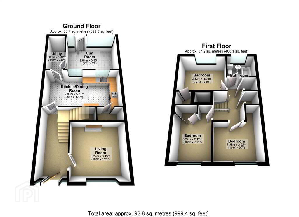 74 Dunclug Gardens 34 of 34