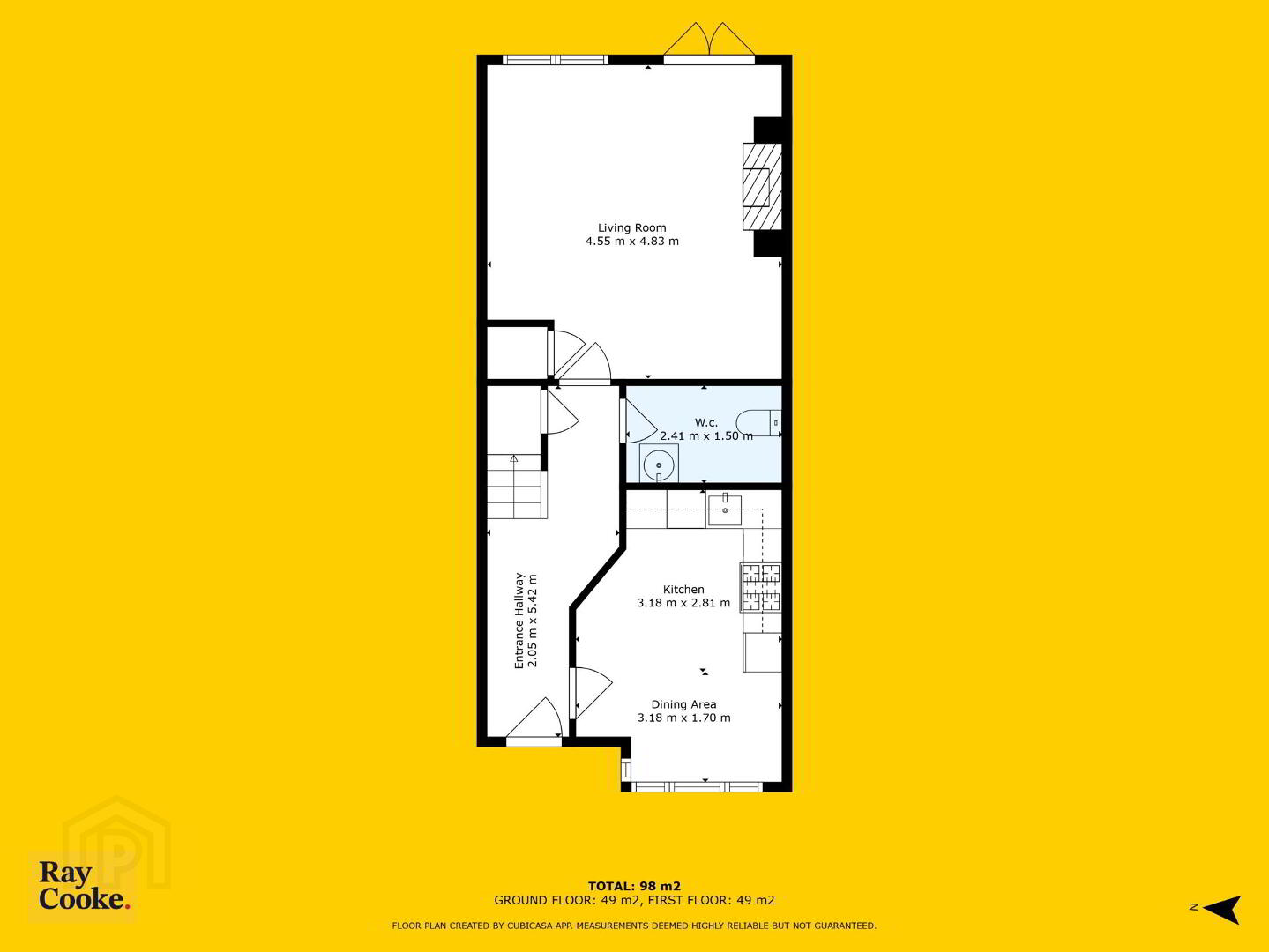 93 Carrig Court 23 of 24