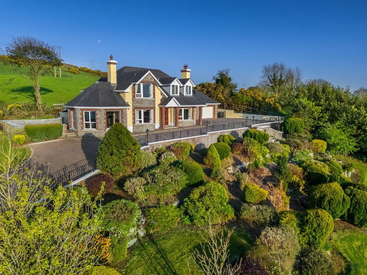 property description image