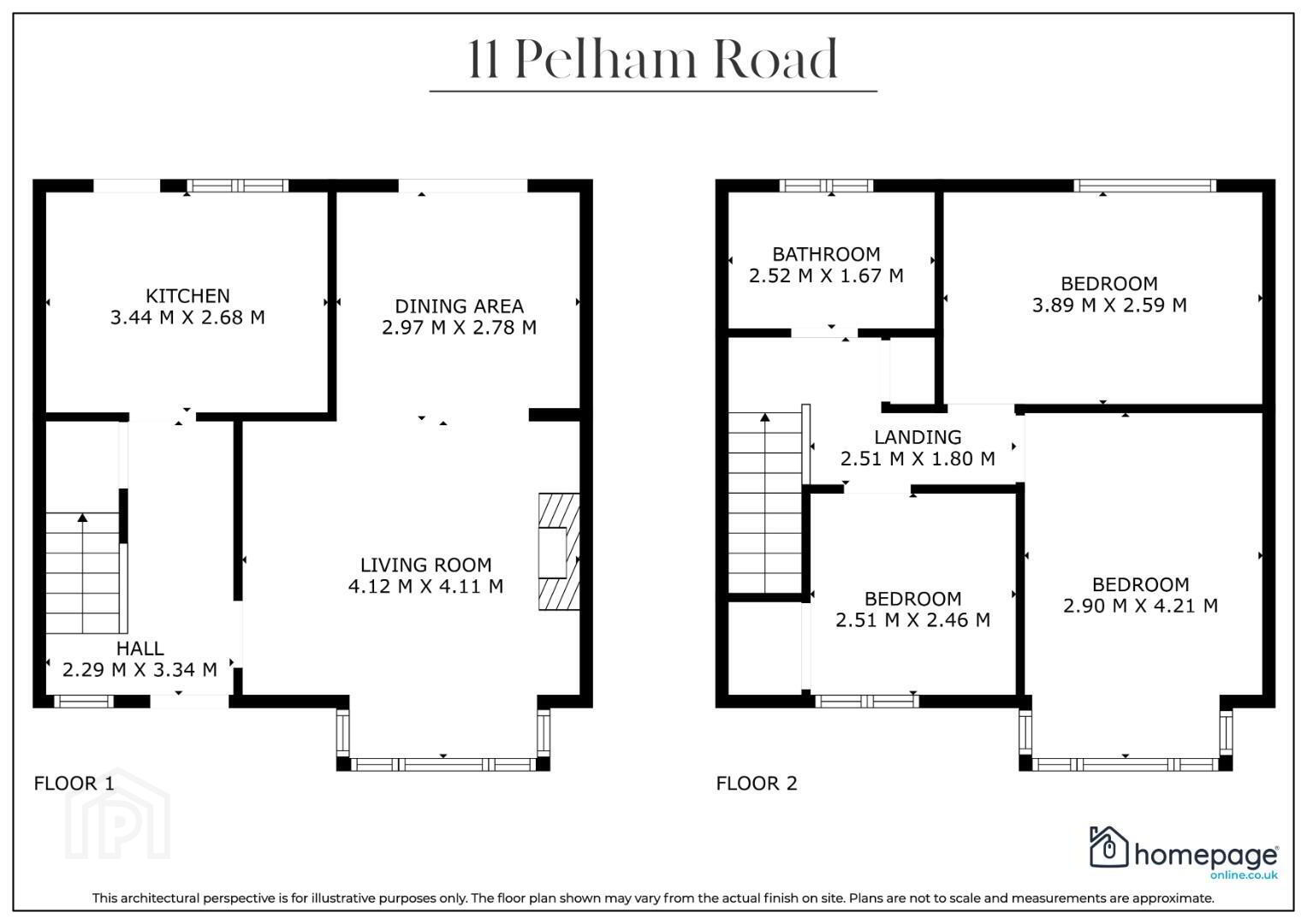 11 Pelham Road 33 of 33