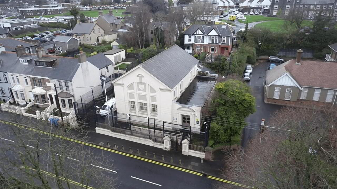 Former Larne Courthouse 1 of 5