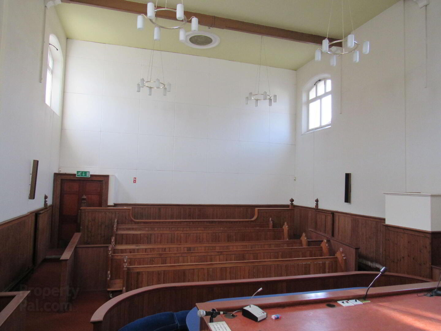 Former Larne Courthouse 4 of 5
