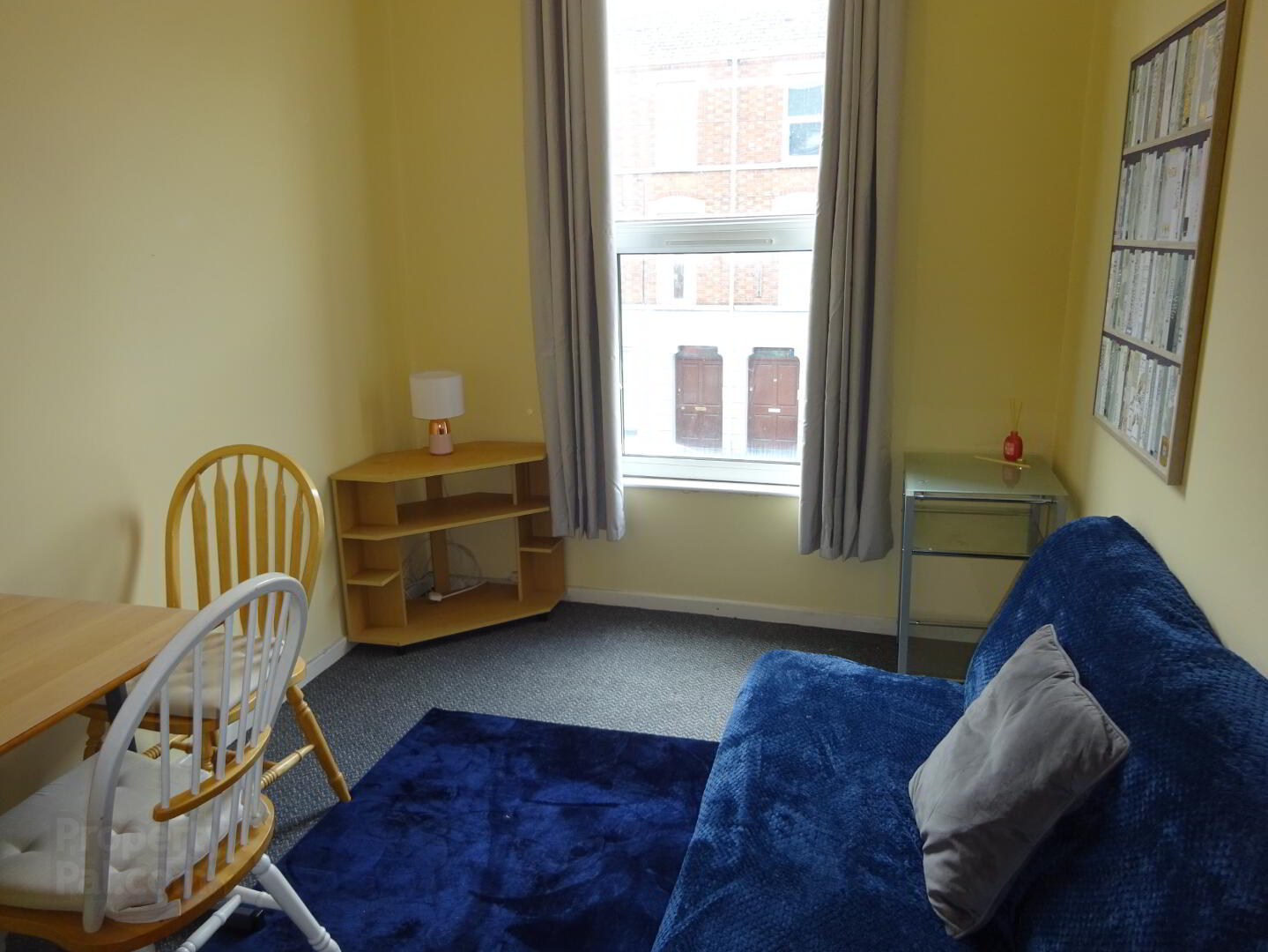 Unit 3, 20 India Street 1 of 10