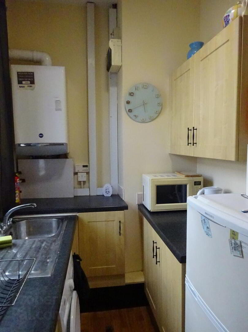 Unit 3, 20 India Street 9 of 10