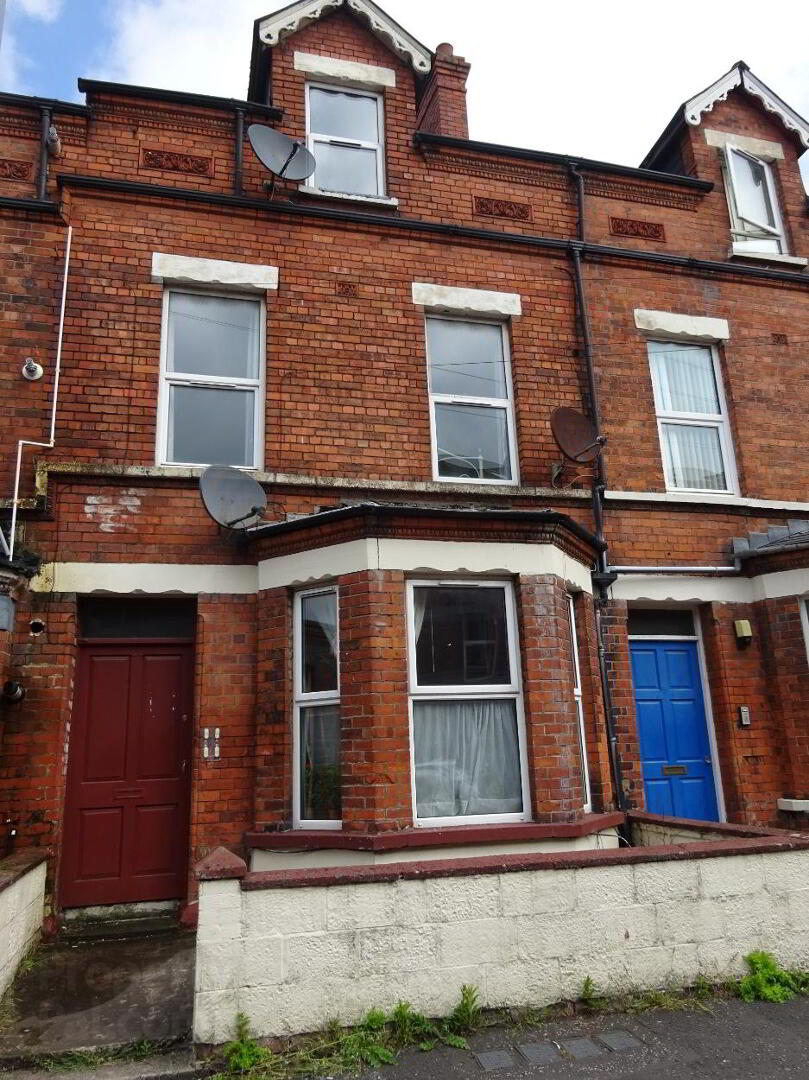 Unit 3, 20 India Street 10 of 10