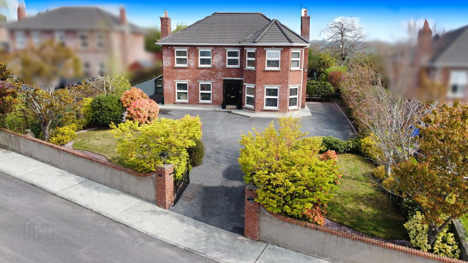 Liss Ard House, 3 Westbury Heights 1 of 47