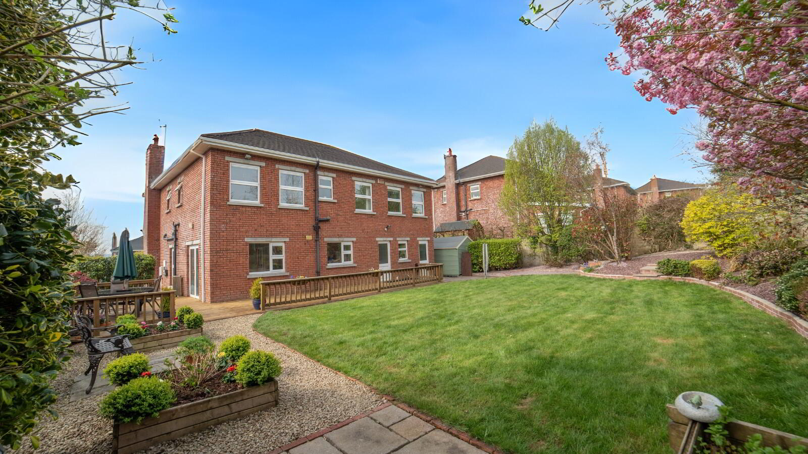 Liss Ard House, 3 Westbury Heights 37 of 47