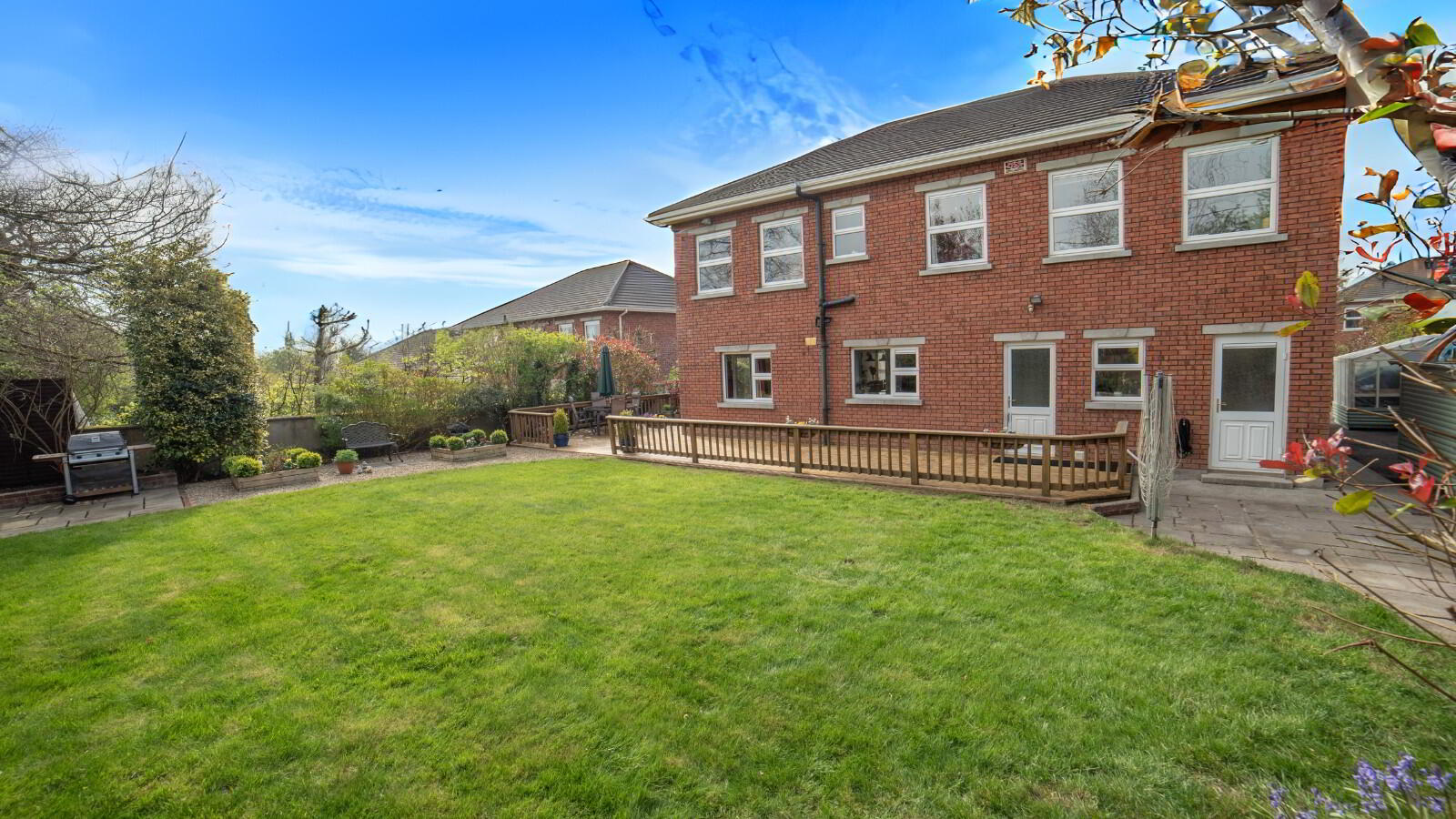 Liss Ard House, 3 Westbury Heights 38 of 47