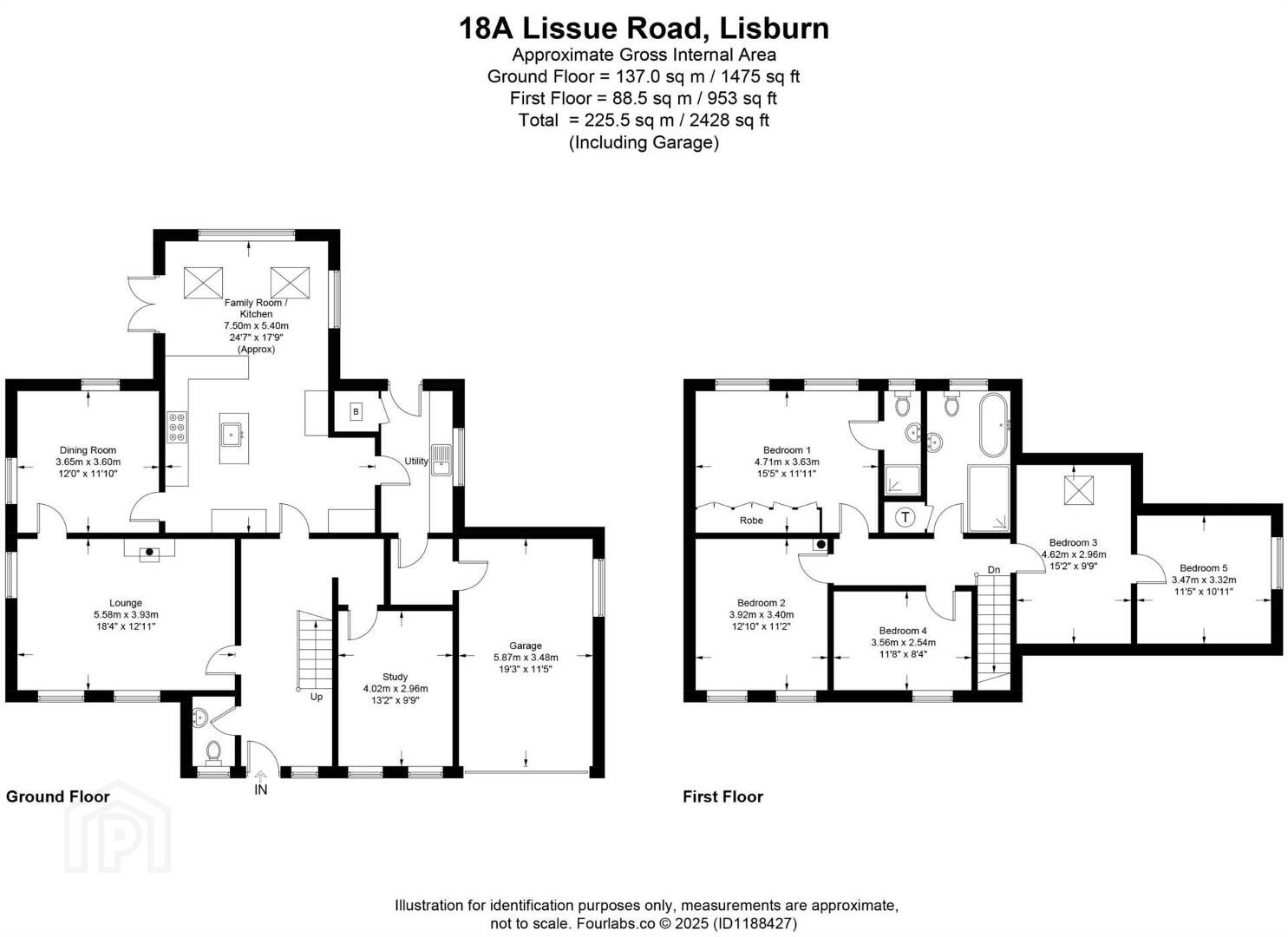 18a Lissue Road 36 of 36
