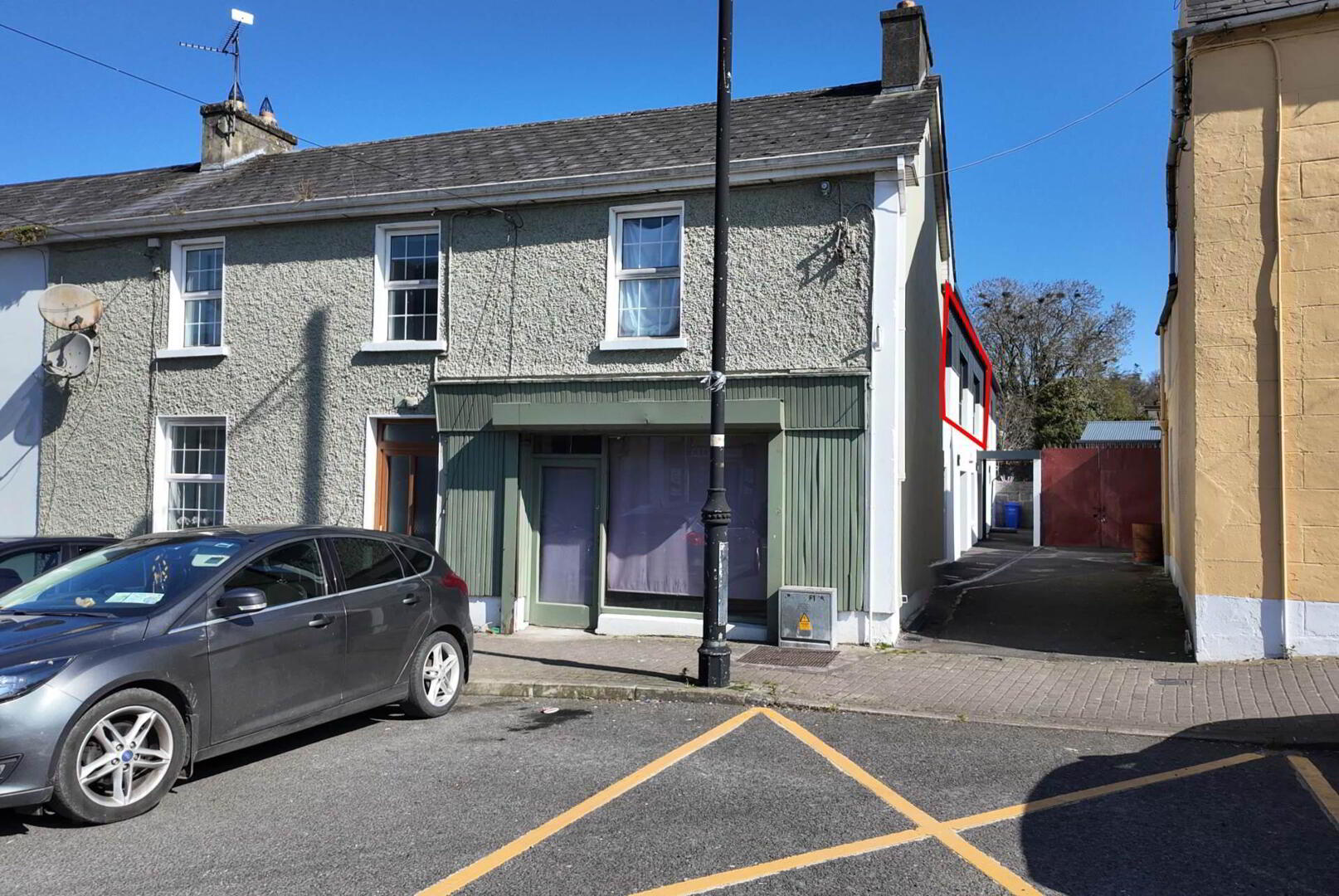 9 Dublin Street 1 of 8