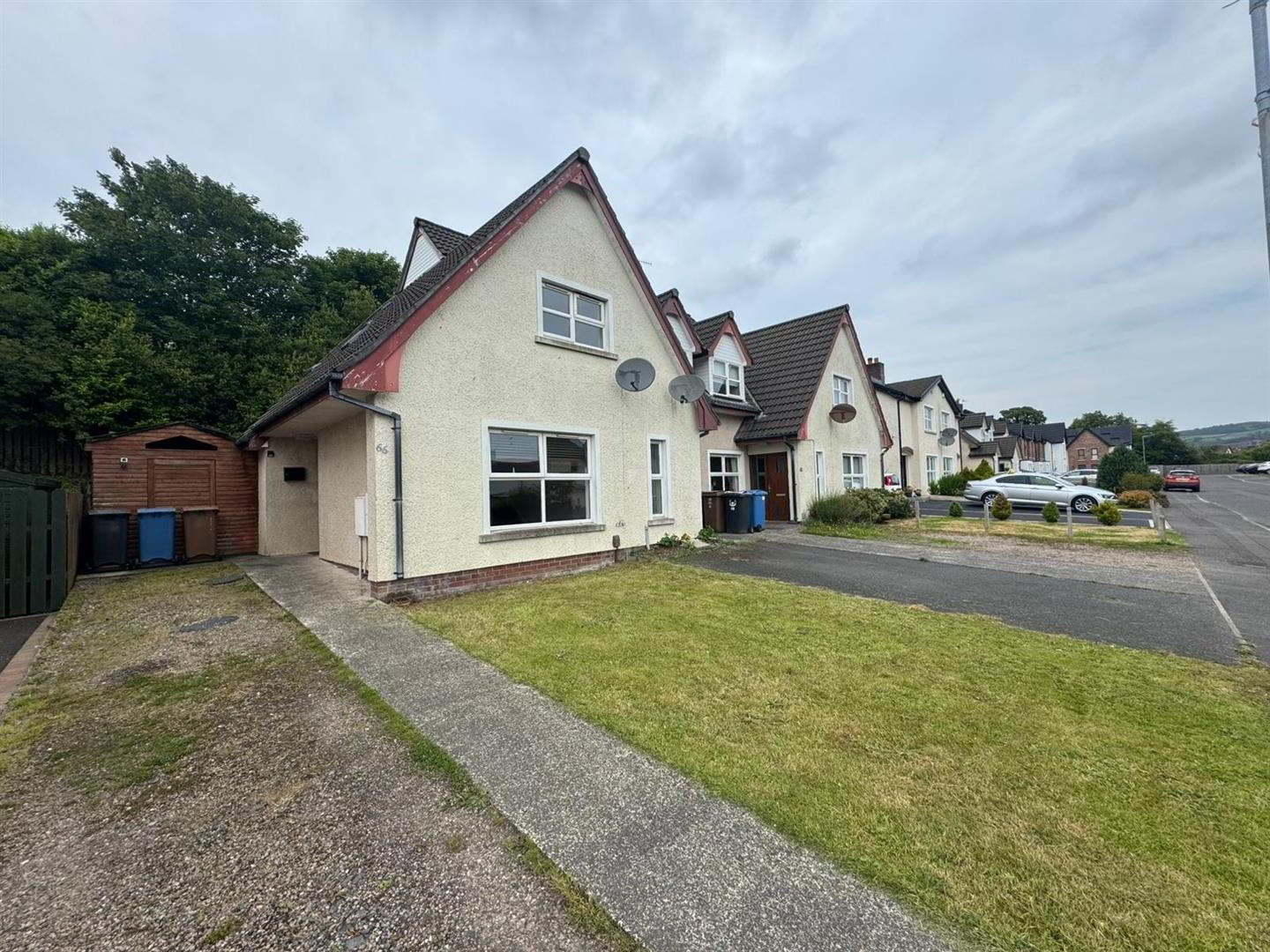66 Thorburn Road 1 of 9