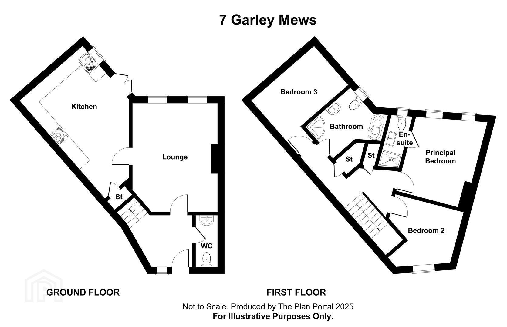 7 Garley Mews 32 of 32