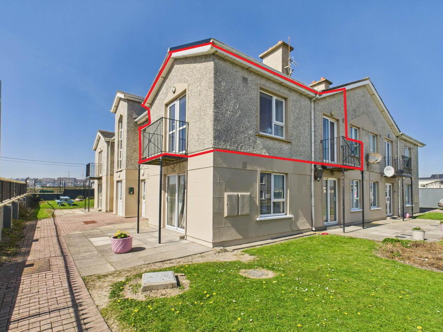property description image