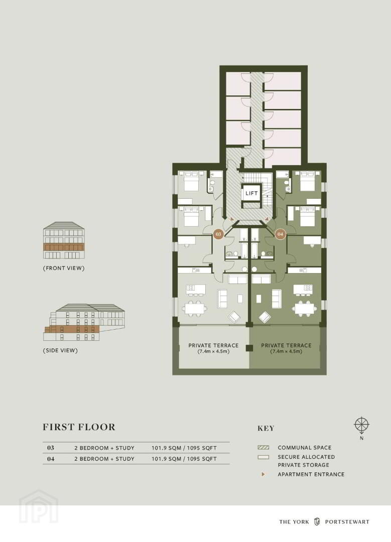First Floor 4 of 7