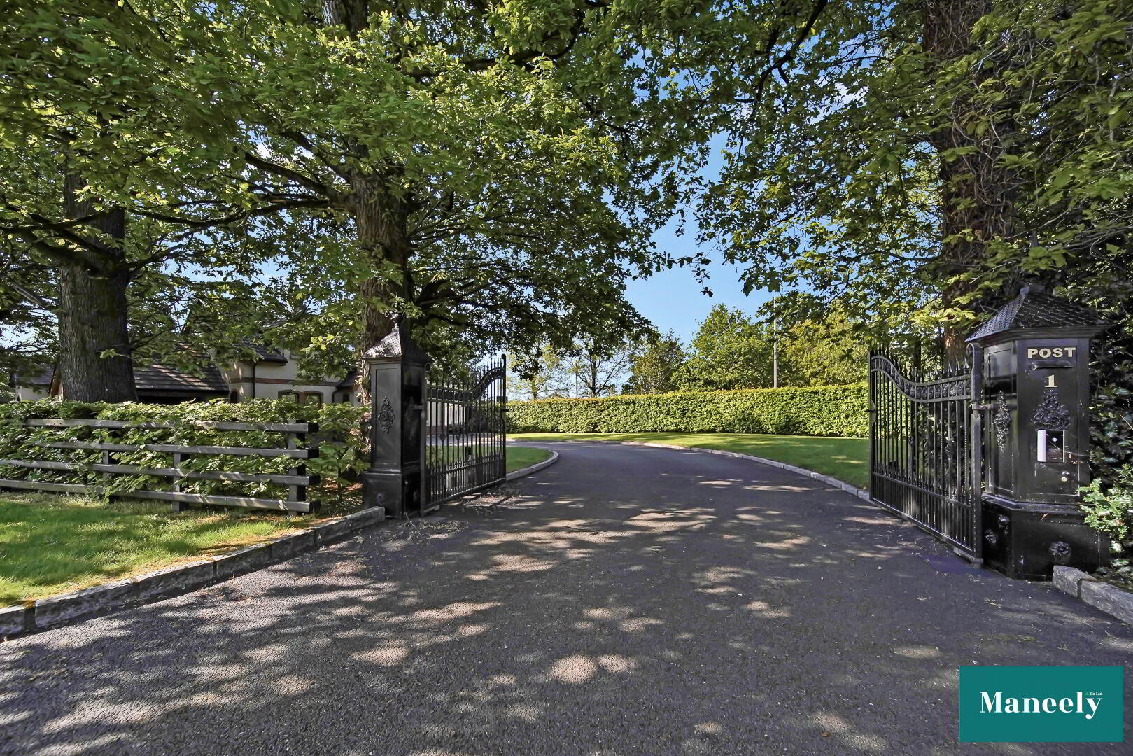 1 Old Moy Road 40 of 40