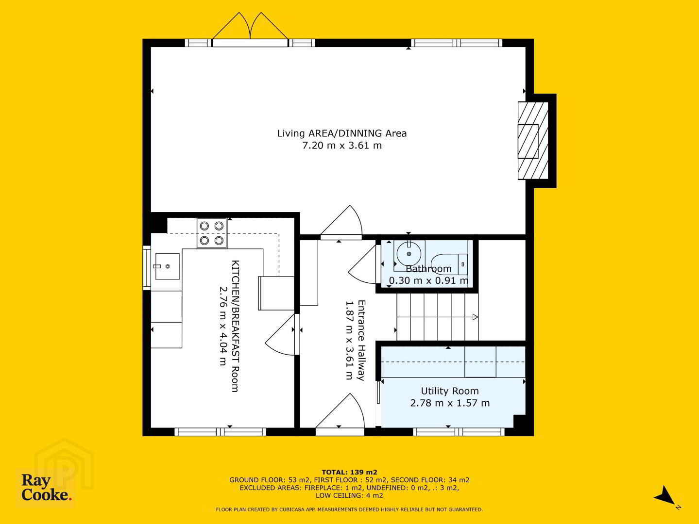 27 Tyrrelstown Way 32 of 34