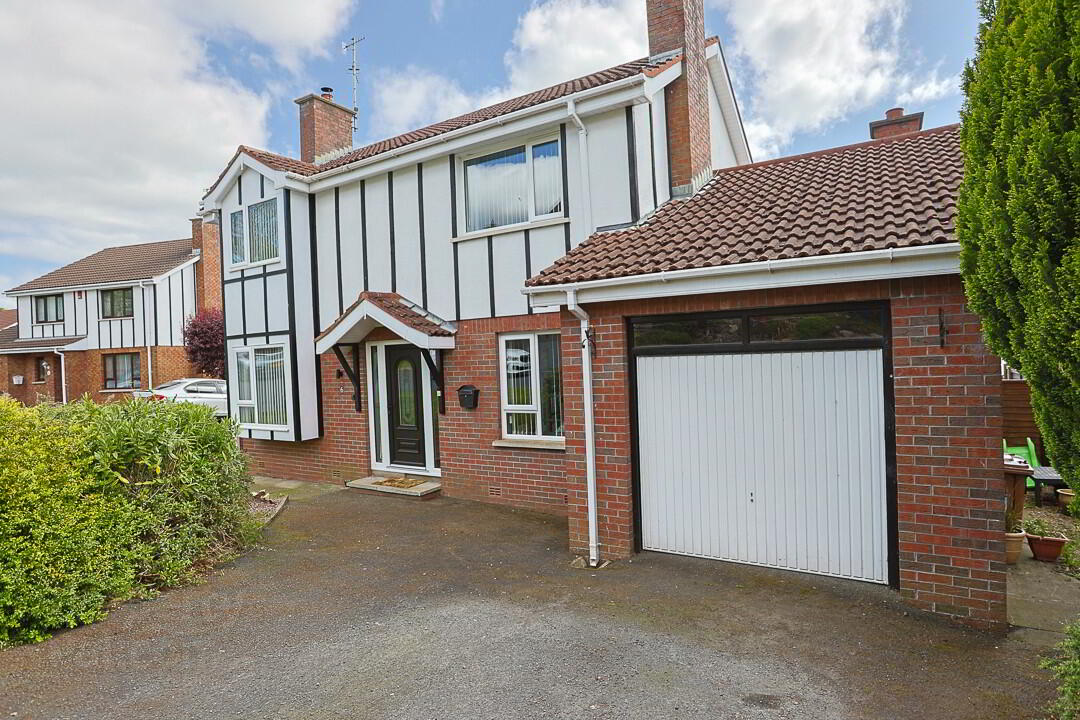 6 Glenshane Avenue 4 of 77